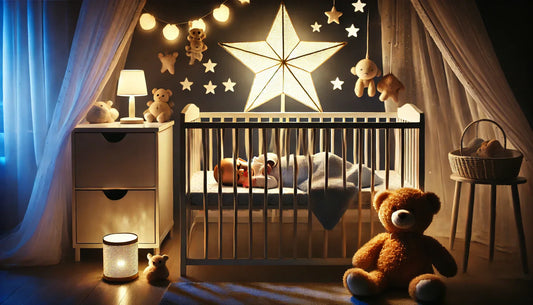 Image blog Combien d'heures de sommeil pour un bébé ?