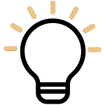 Logo NemiLum doux et apaisant