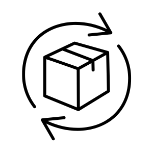 Logo NemiLum Retour et Remboursement