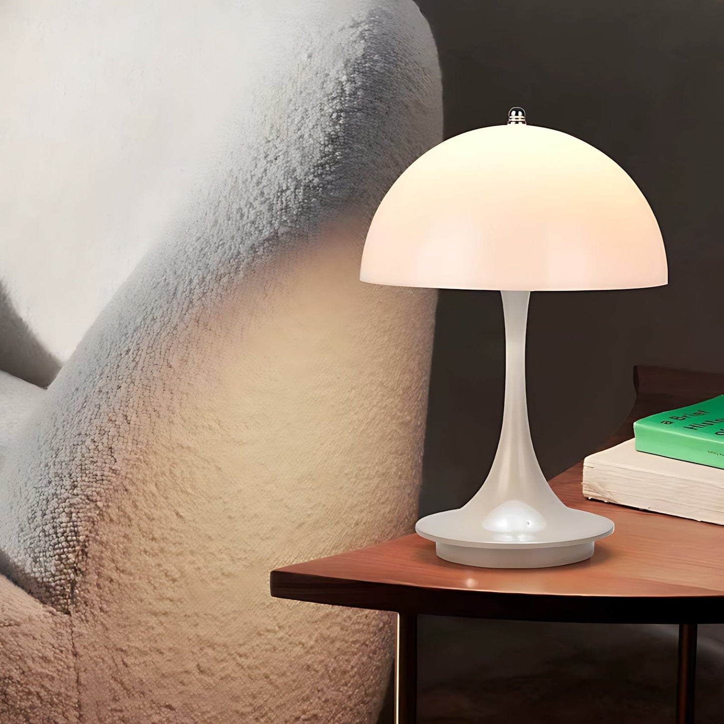 Veilleuse Champignon Grande NemiLum