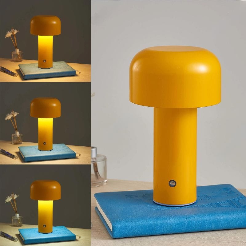 Veilleuse Champignon Petite NemiLum