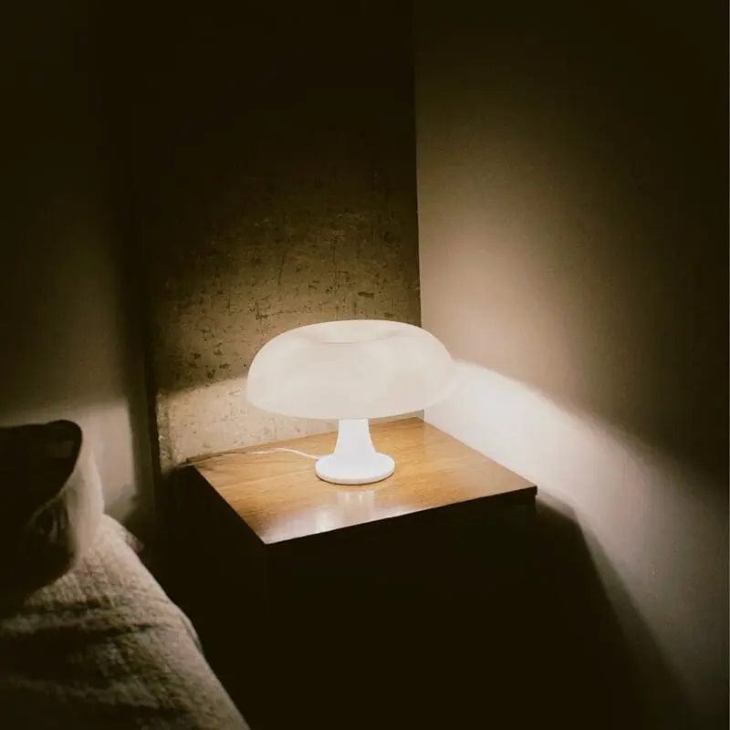 Veilleuse Champignon Vintage NemiLum