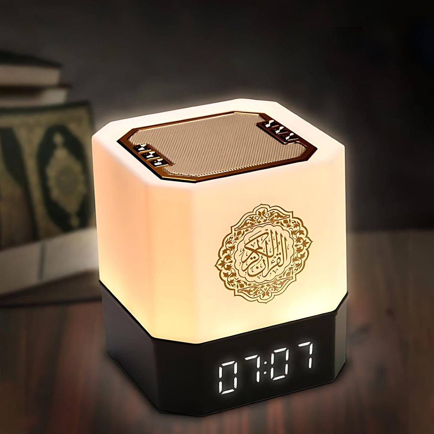 Veilleuse Coranique Adhan NemiLum