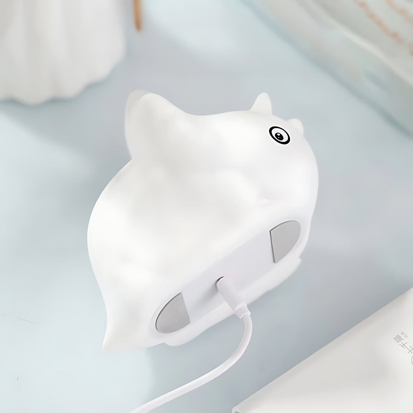 Veilleuse Dinosaure Led NemiLum