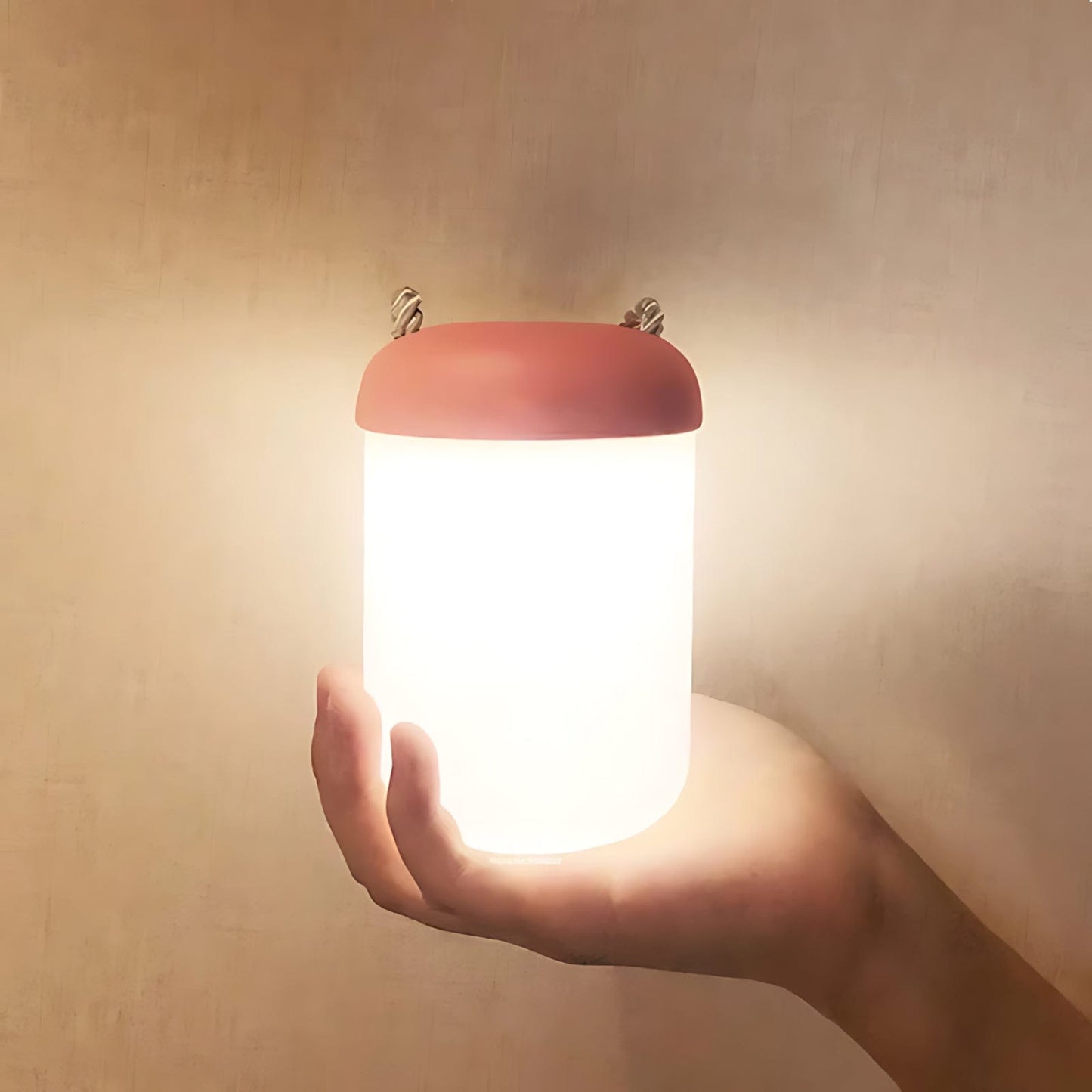 Veilleuse Lampe Lanterne Portable NemiLum