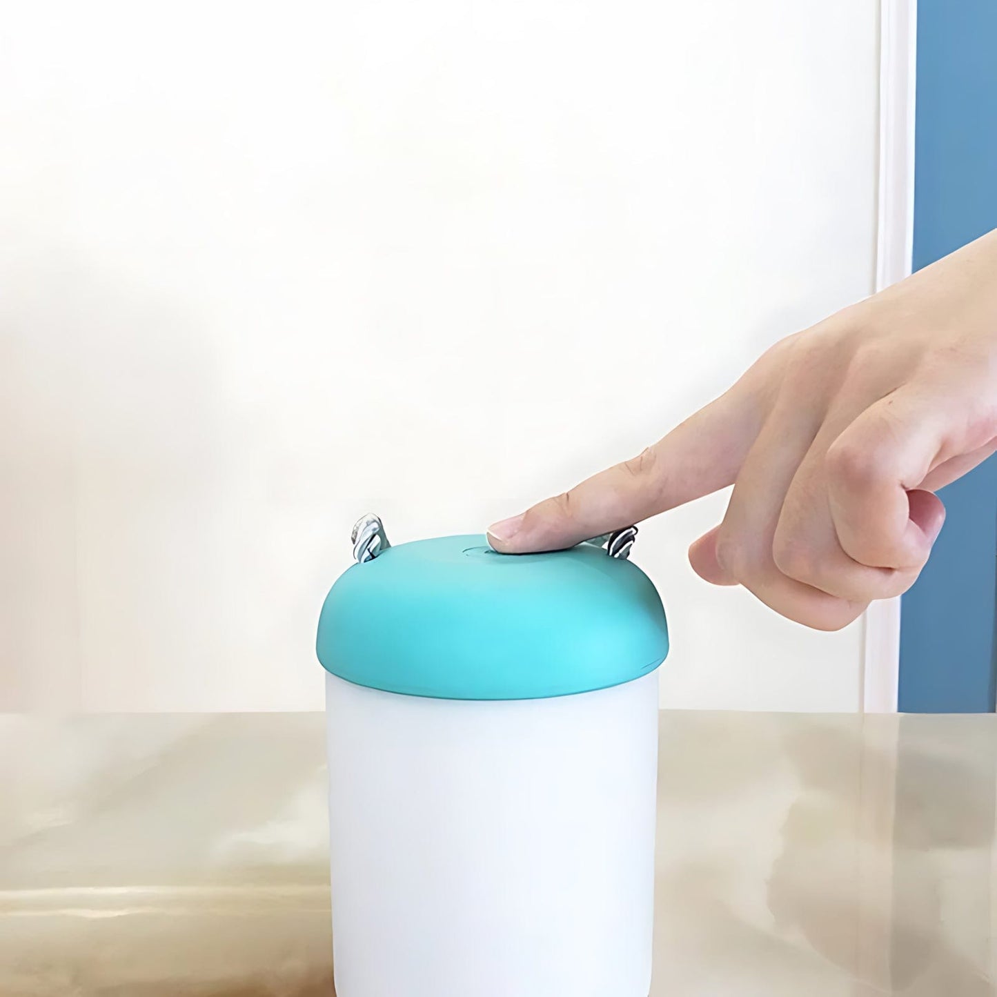 Veilleuse Lampe Lanterne Portable NemiLum