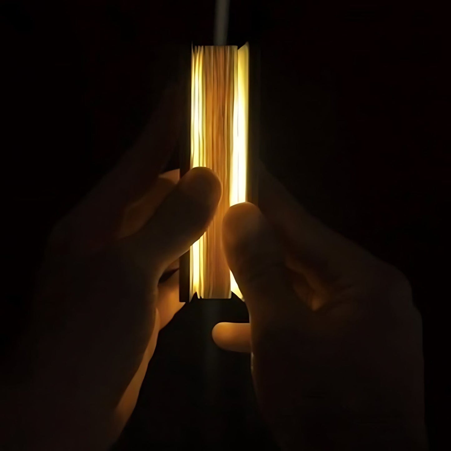 Veilleuse Lampe Led Livre NemiLum