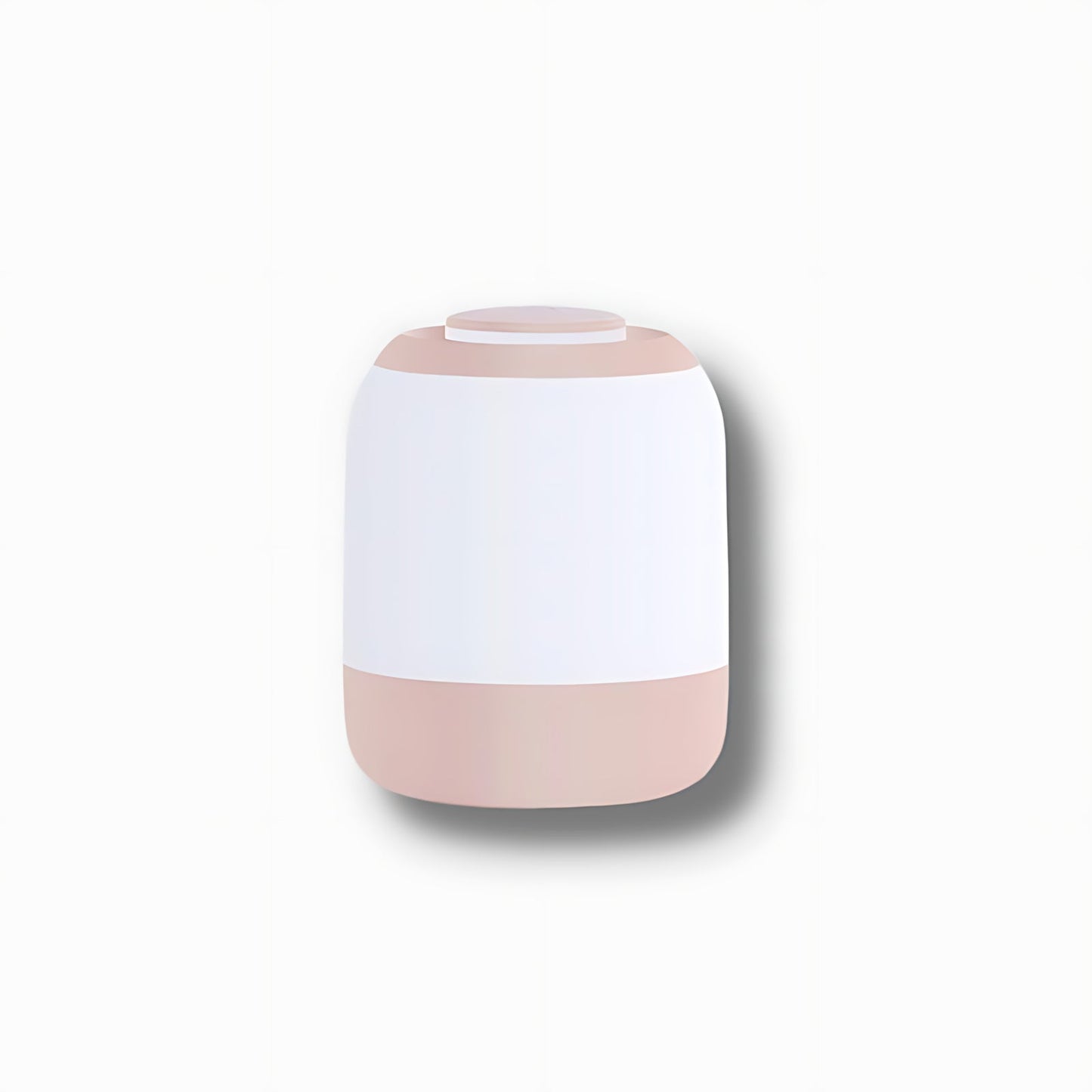 Veilleuse Lampe LED Portable Rose NemiLum