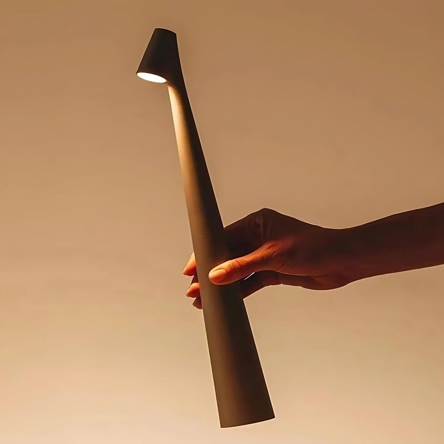 Veilleuse Lampe Tactile Led Rechargeable NemiLum