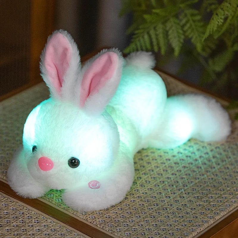 Veilleuse Lapin Peluche NemiLum