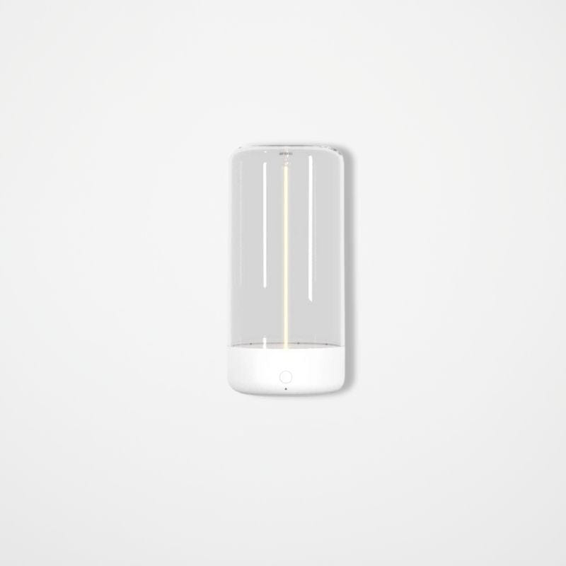 Veilleuse Magnétique Lampe Led Blanc NemiLum