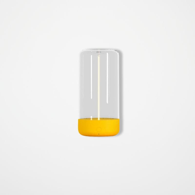 Veilleuse Magnétique Lampe Led Jaune NemiLum