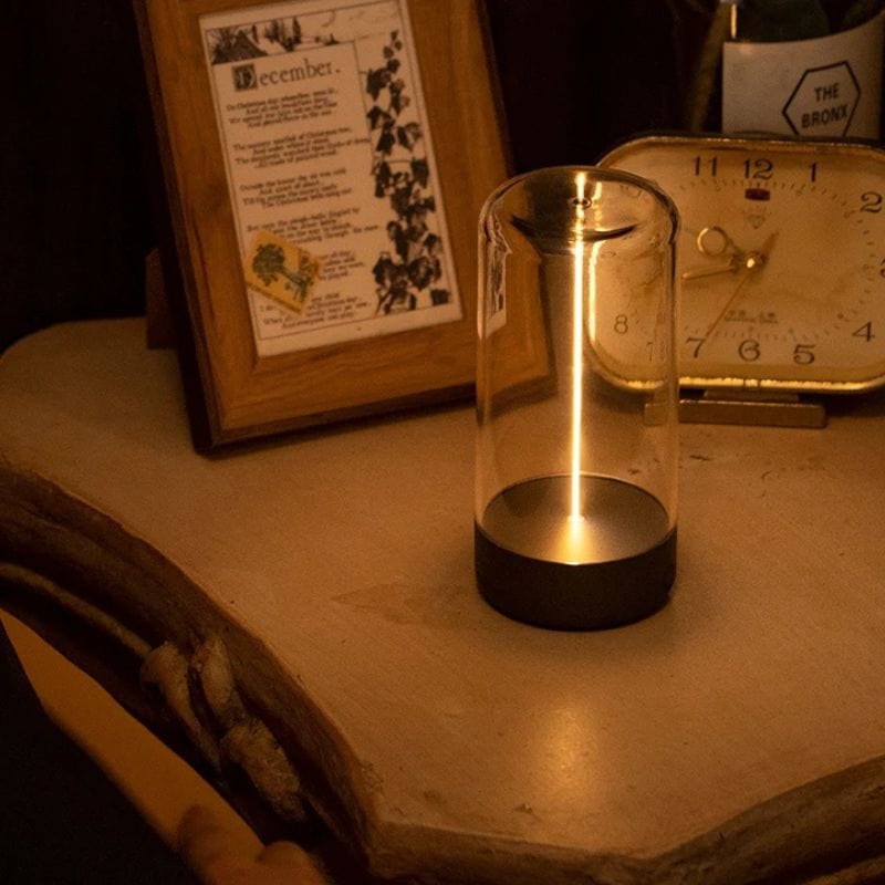 Veilleuse Magnétique Lampe Led NemiLum