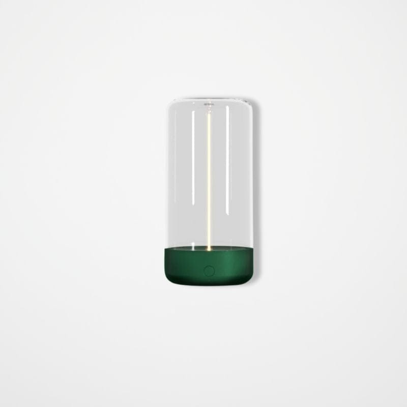 Veilleuse Magnétique Lampe Led Vert NemiLum