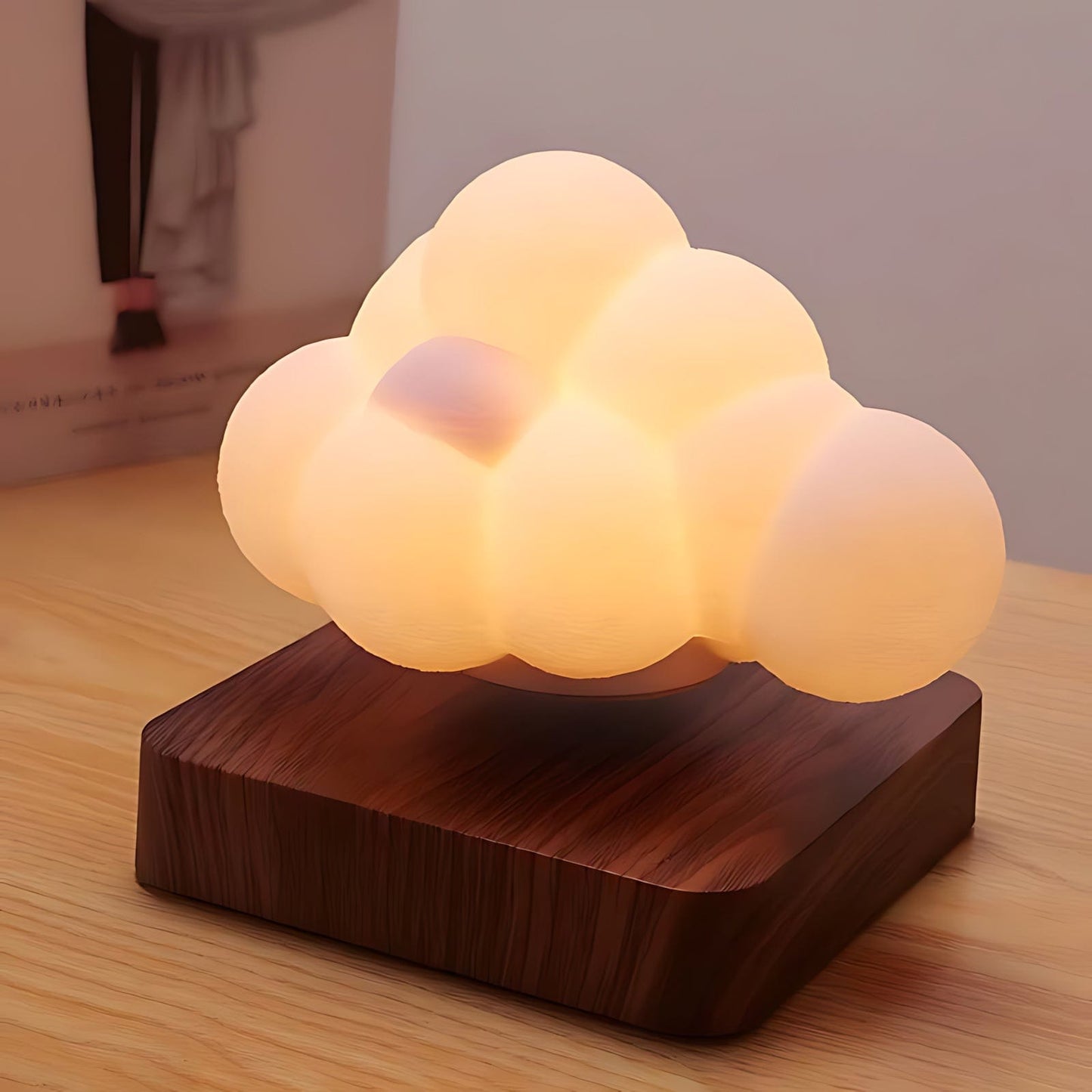 Veilleuse Nuage Lampe Suspension NemiLum