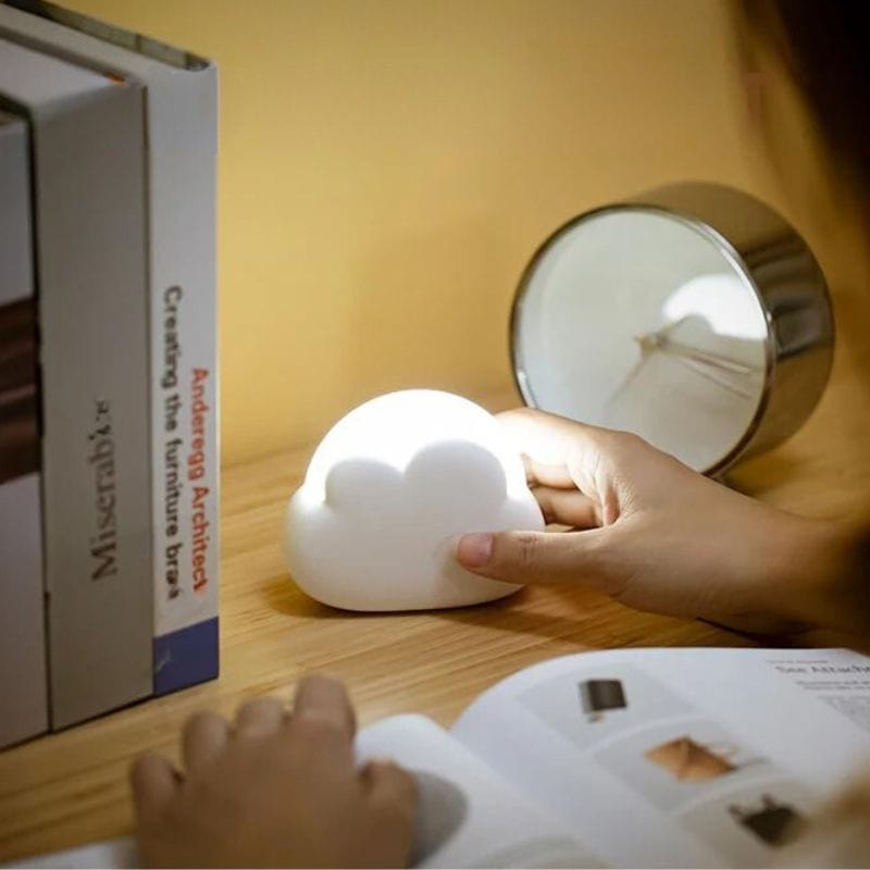 Veilleuse Nuage Mini NemiLum