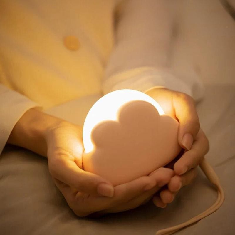 Veilleuse Nuage Mini NemiLum