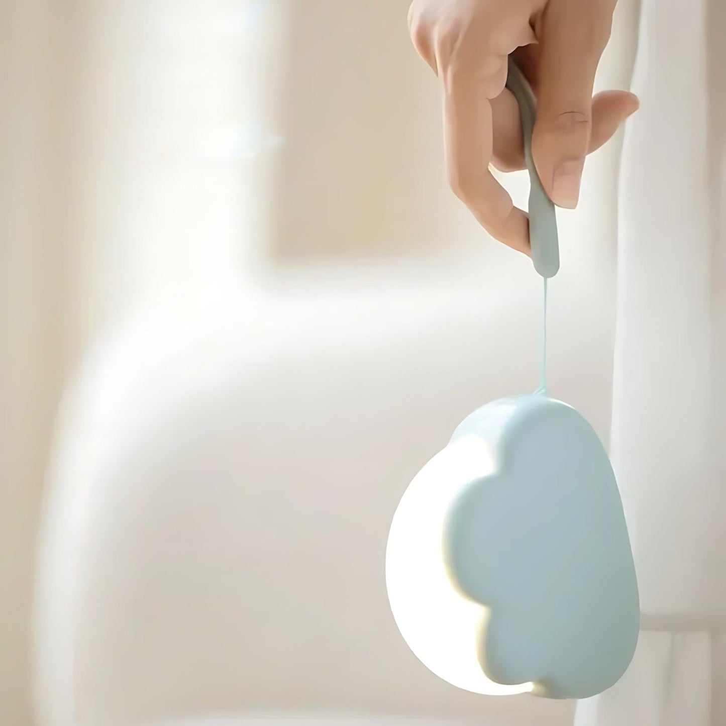 Veilleuse Nuage Mini NemiLum
