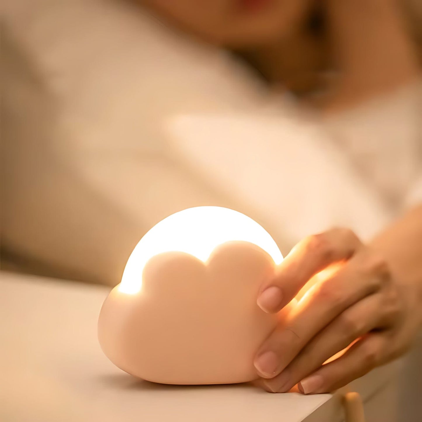 Veilleuse Nuage Mini NemiLum