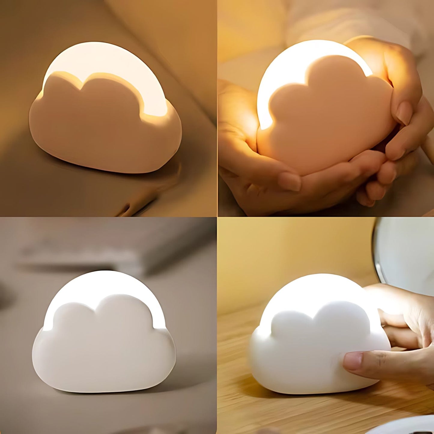 Veilleuse Nuage Mini NemiLum