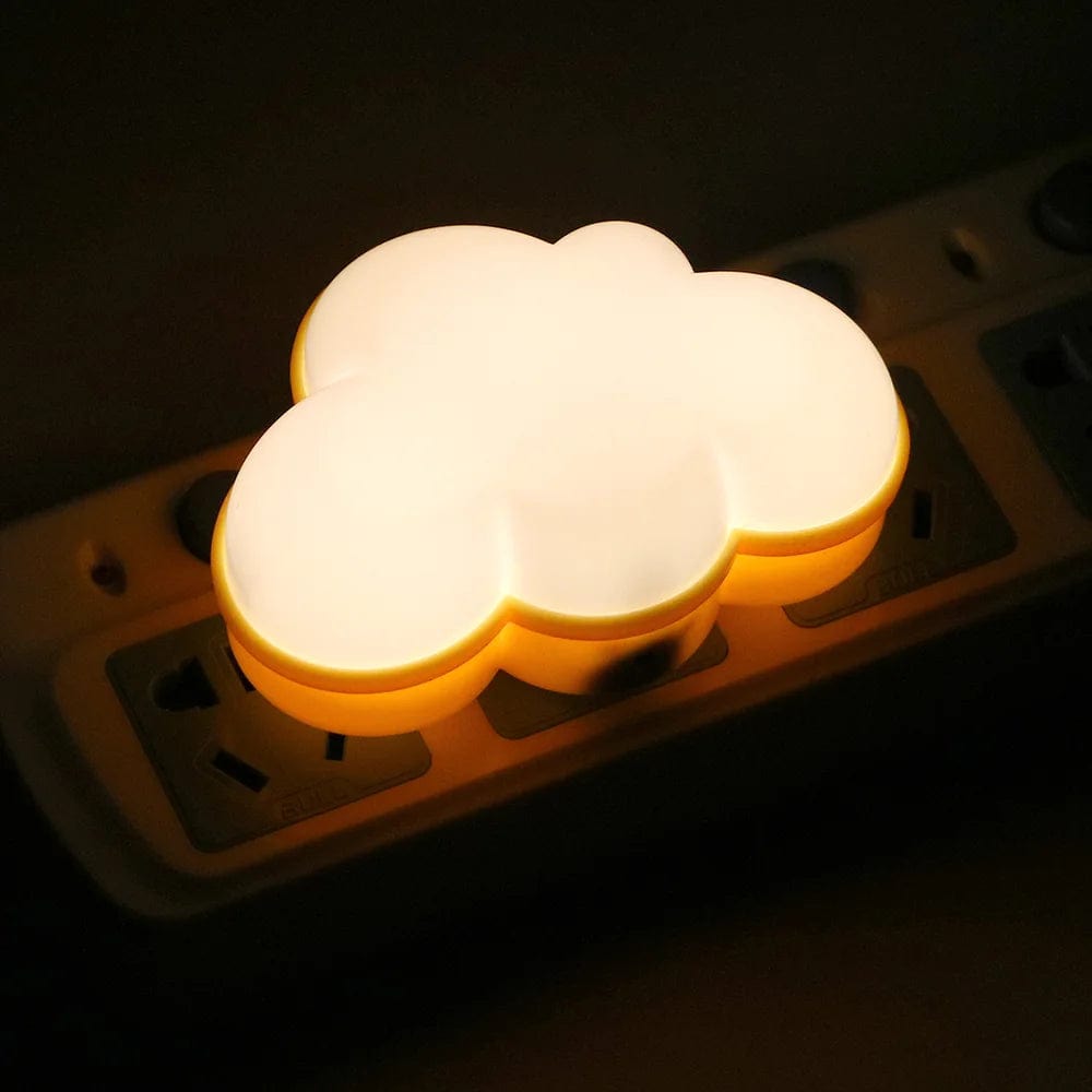 Veilleuse Nuage Prise NemiLum