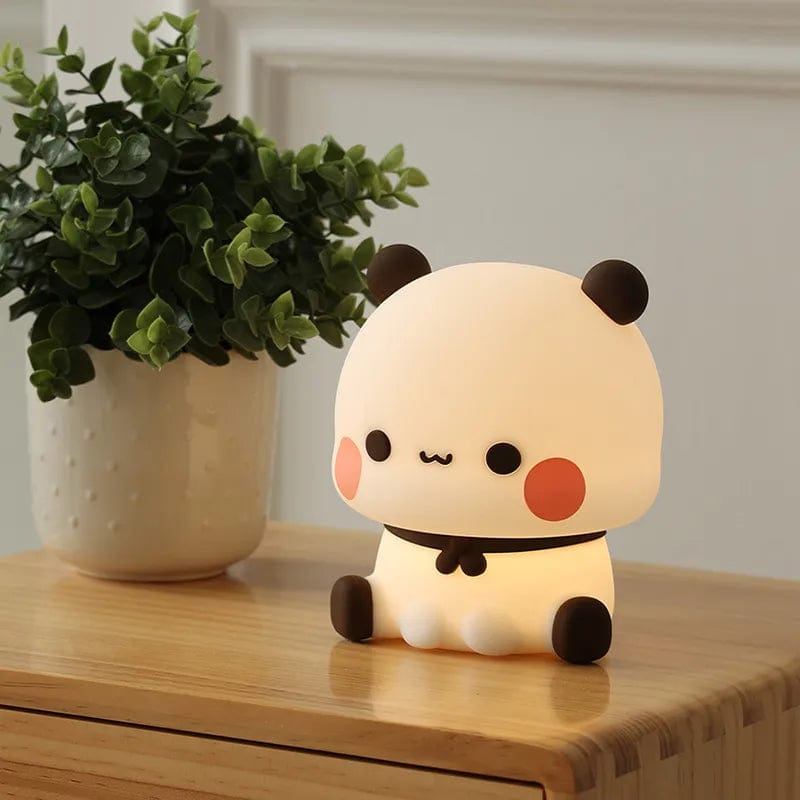 Veilleuse Panda Bébé NemiLum