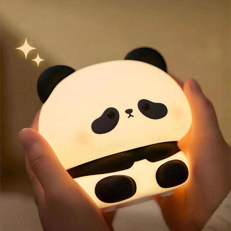 Veilleuse Panda Led NemiLum