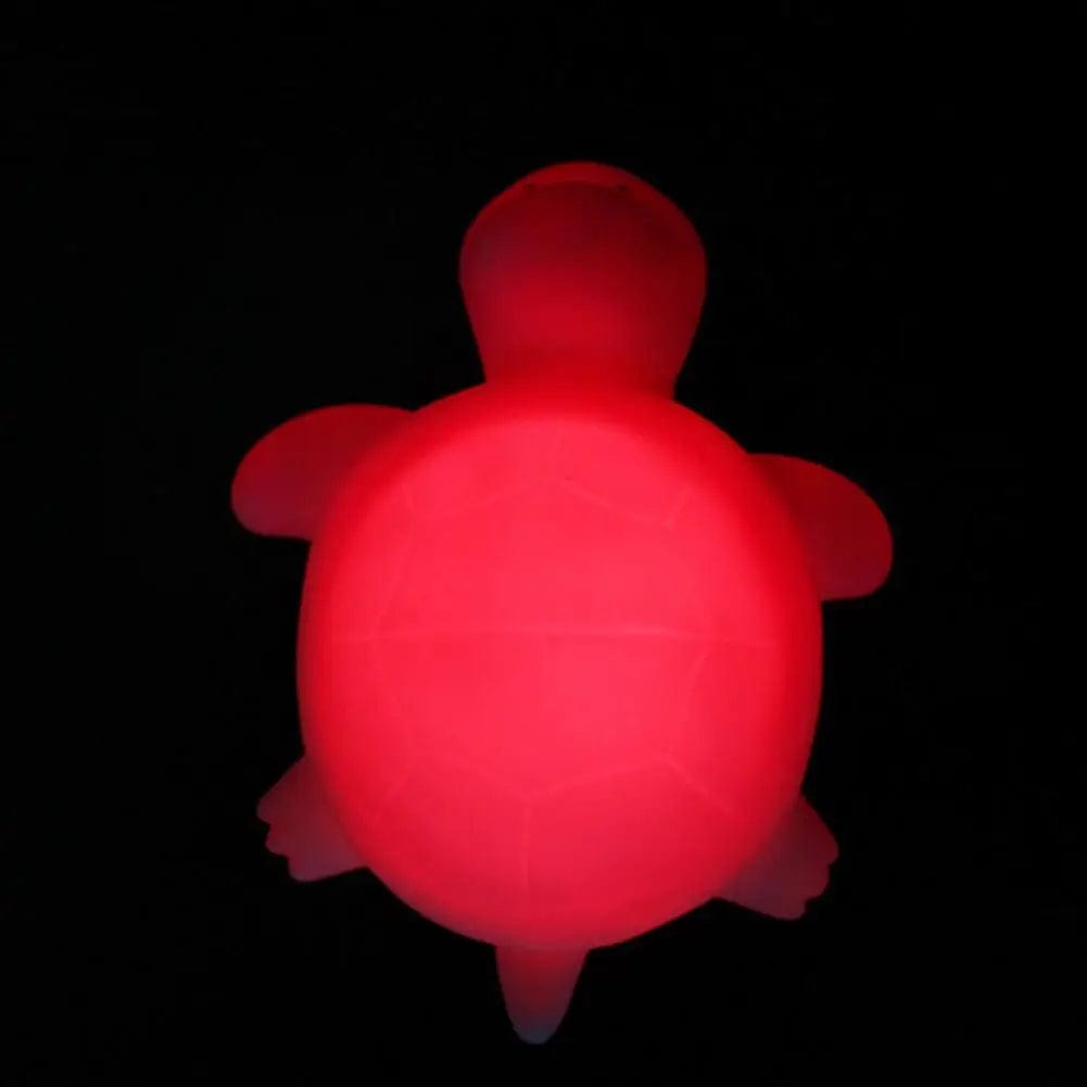 Veilleuse Tortue Bébé NemiLum