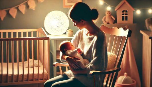 Bébé pleure après le biberon : que faire ?