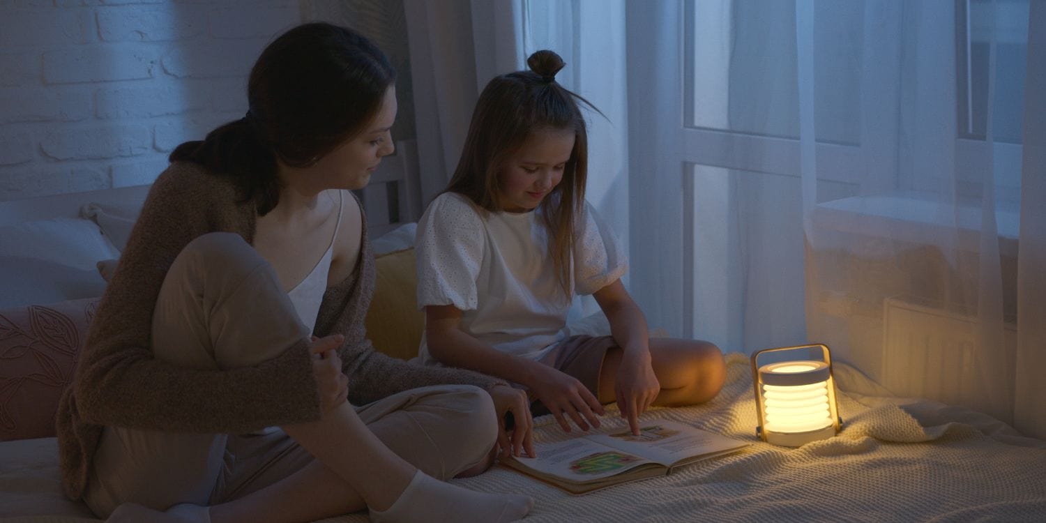 NemiLum la boutique de veilleuses et lumières bébés, enfants et adultes