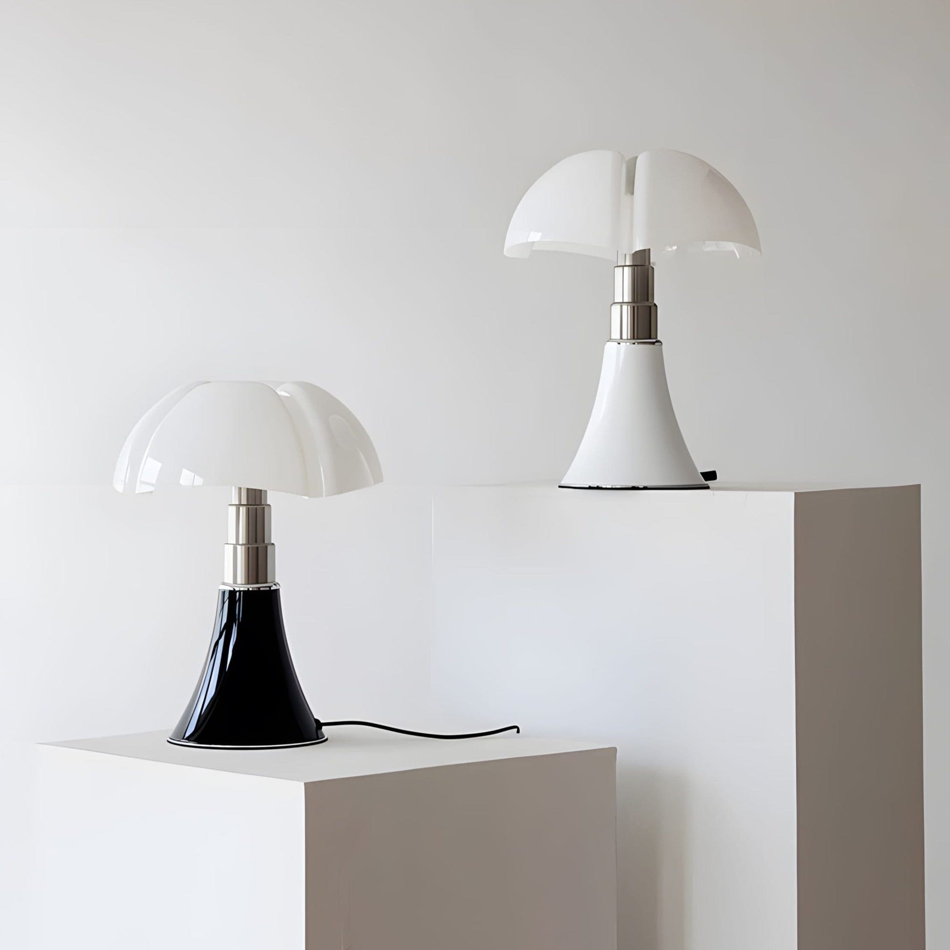 Veilleuse Champignon Lampe Design NemiLum