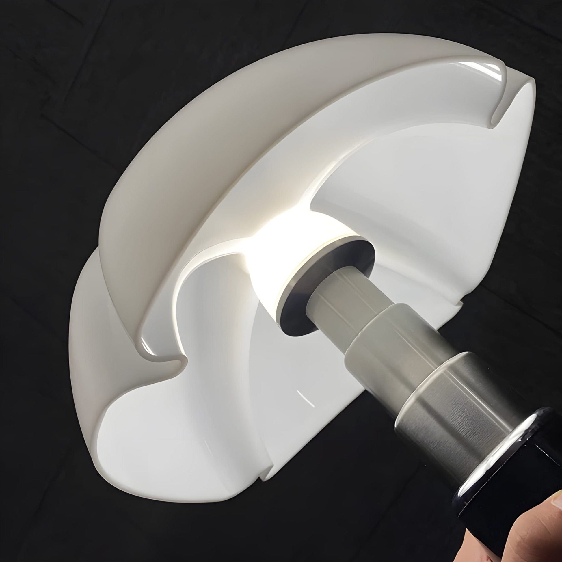 Veilleuse Champignon Lampe Design NemiLum