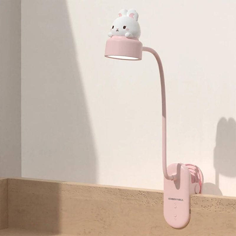 Veilleuse Chat Lampe NemiLum