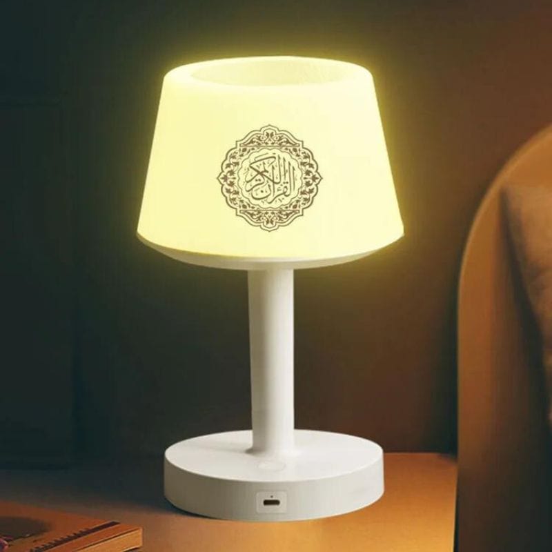 Veilleuse Lampe Coranique NemiLum