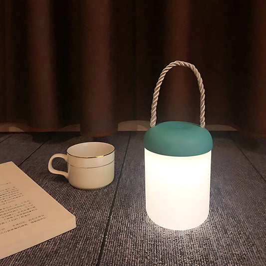 Veilleuse Lampe Lanterne Portable NemiLum