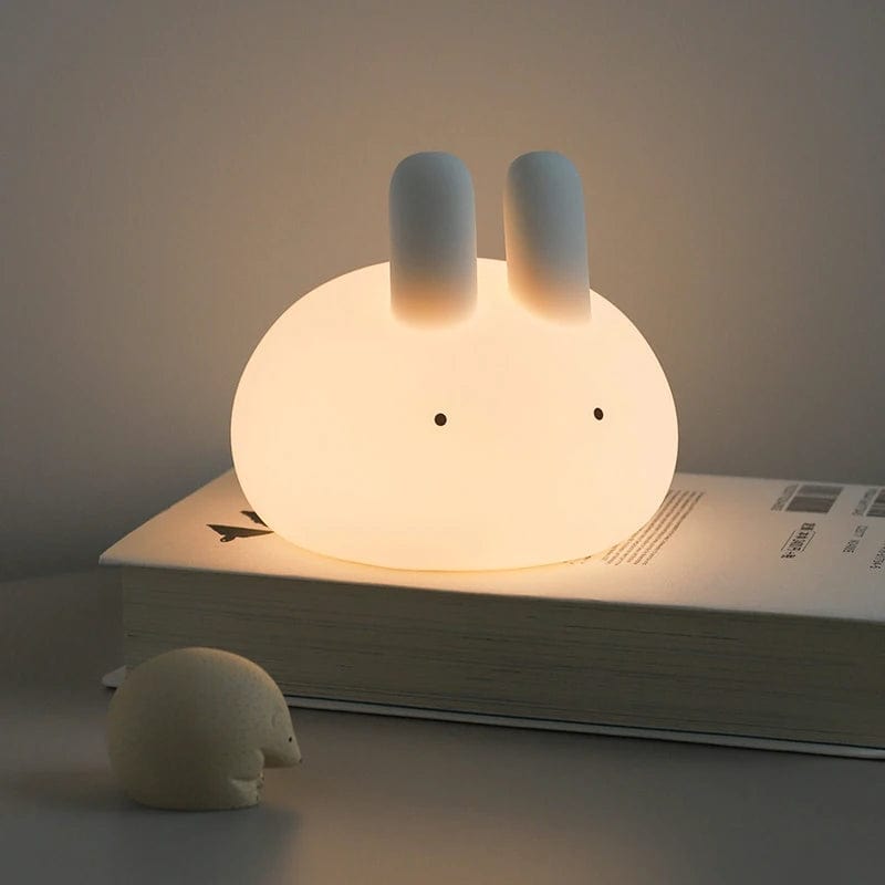 Veilleuse Lapin Mignon Led NemiLum