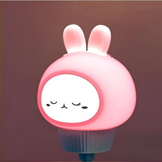 Veilleuse Lapin Usb NemiLum