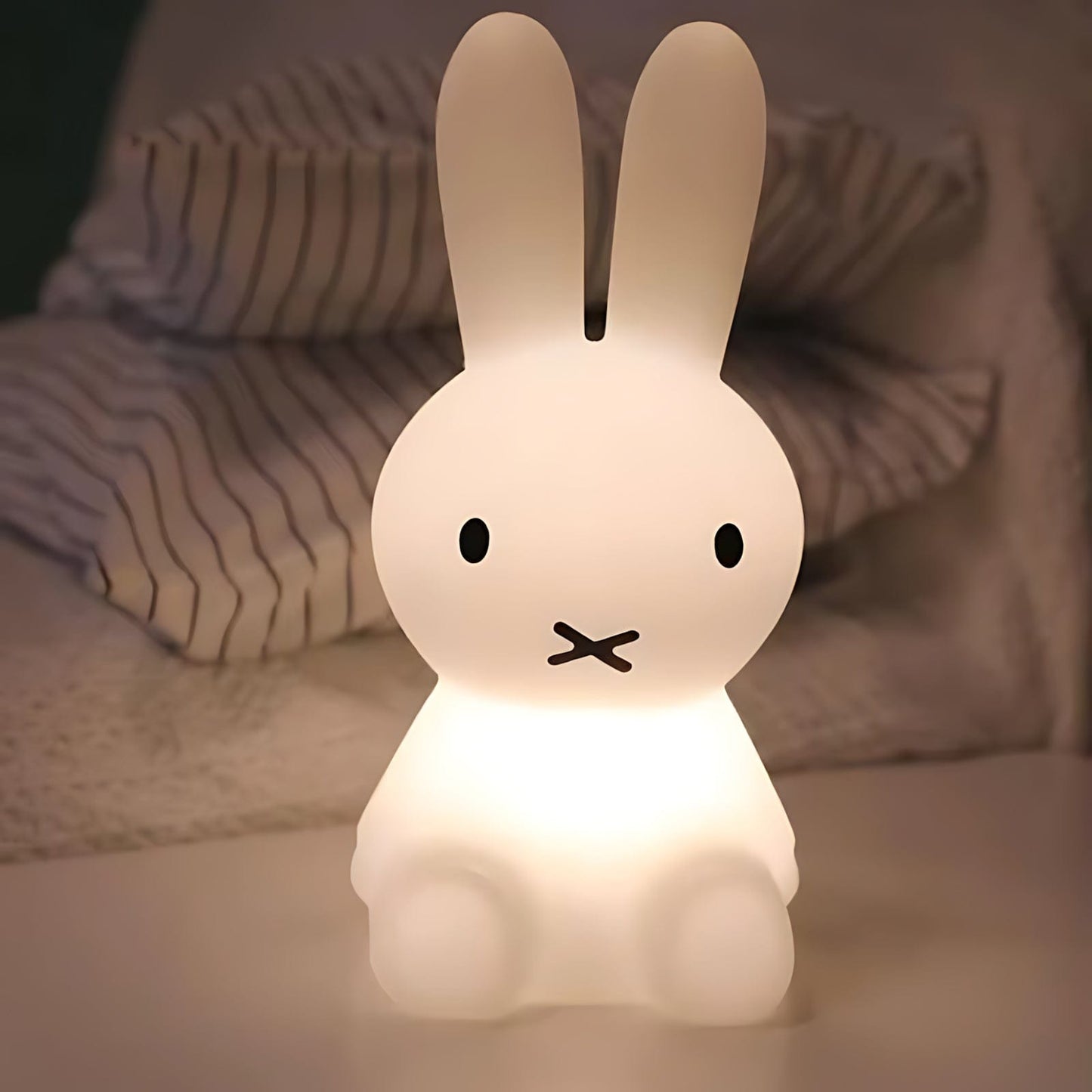 Veilleuse Lapin XL NemiLum