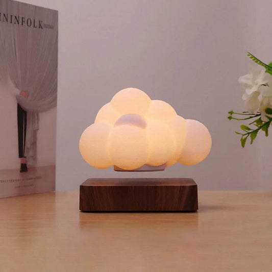 Veilleuse Nuage Lampe Suspension NemiLum