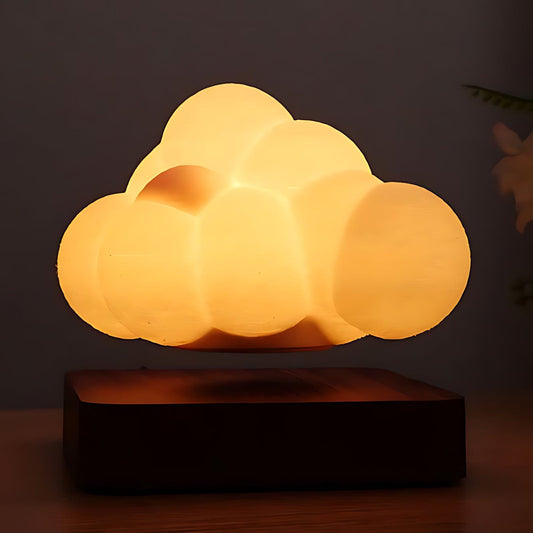 Veilleuse Nuage Lampe Suspension NemiLum