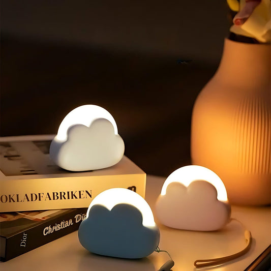 Veilleuse Nuage Mini NemiLum