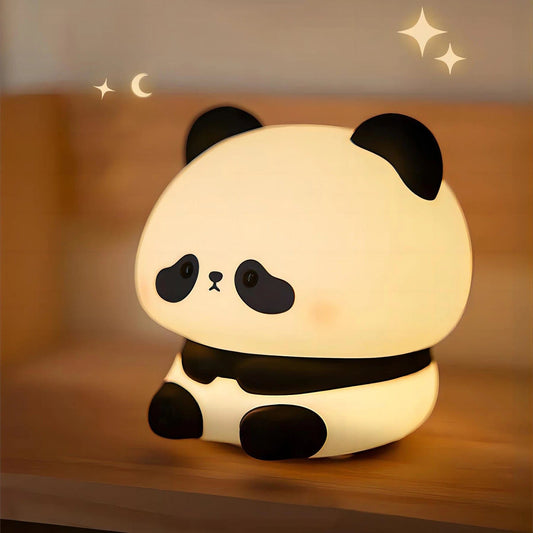 Veilleuse Panda Led NemiLum