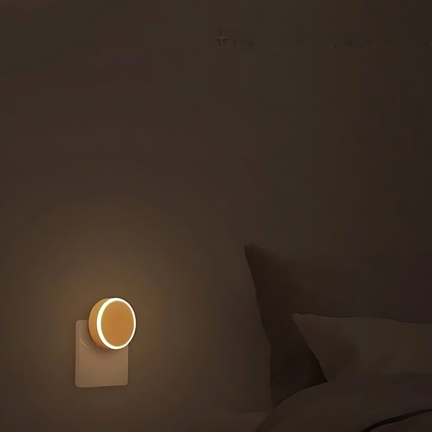 Veilleuse prise LED 360° NemiLum