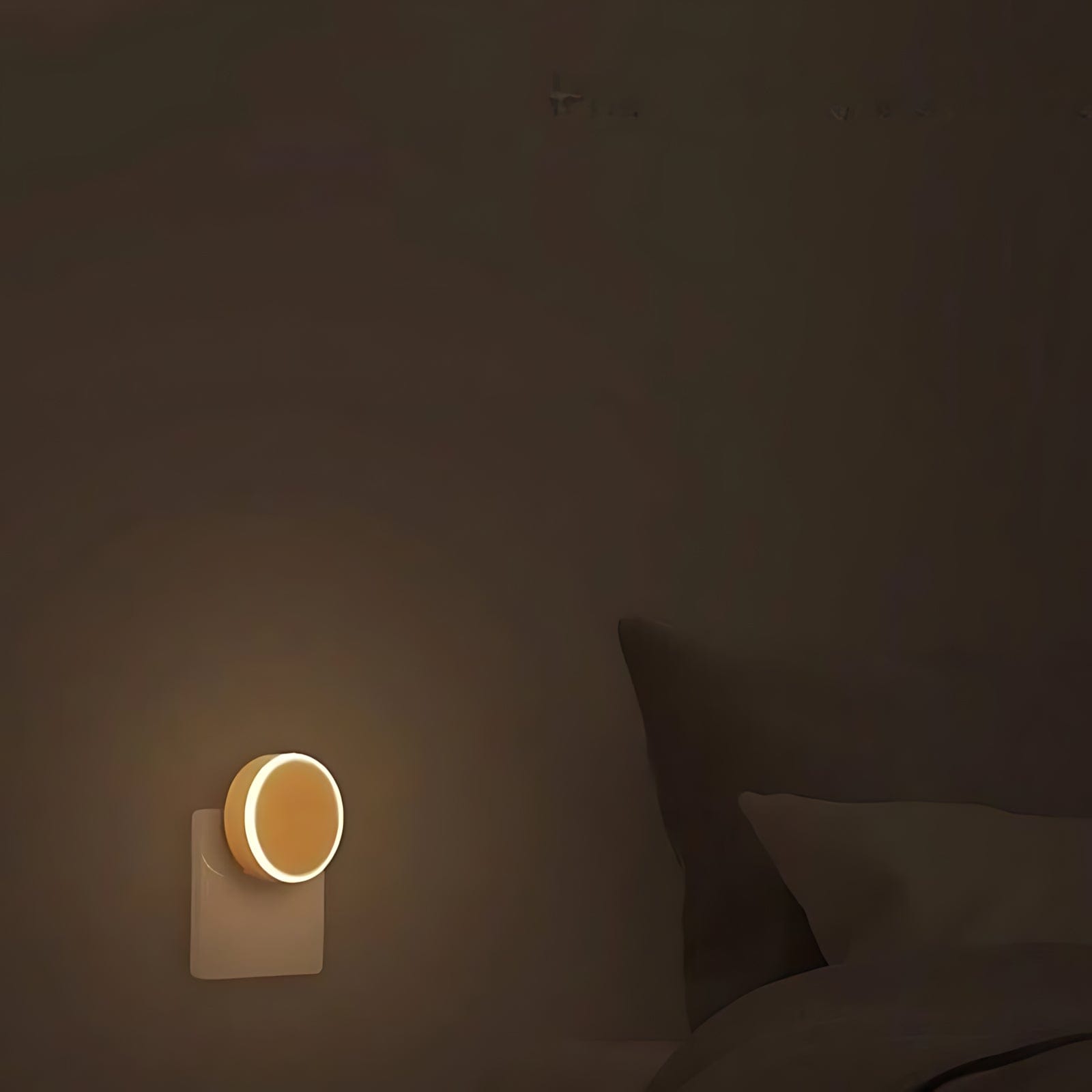 Veilleuse prise LED 360° NemiLum