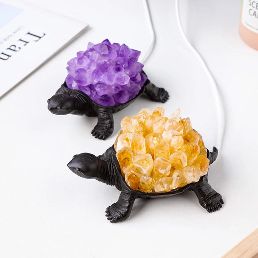 Veilleuse tortue Lampe lumineuse NemiLum